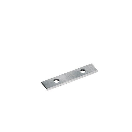 Warner Warner 100X 2 in. W Carbine Double Edge Replacement Blades 813